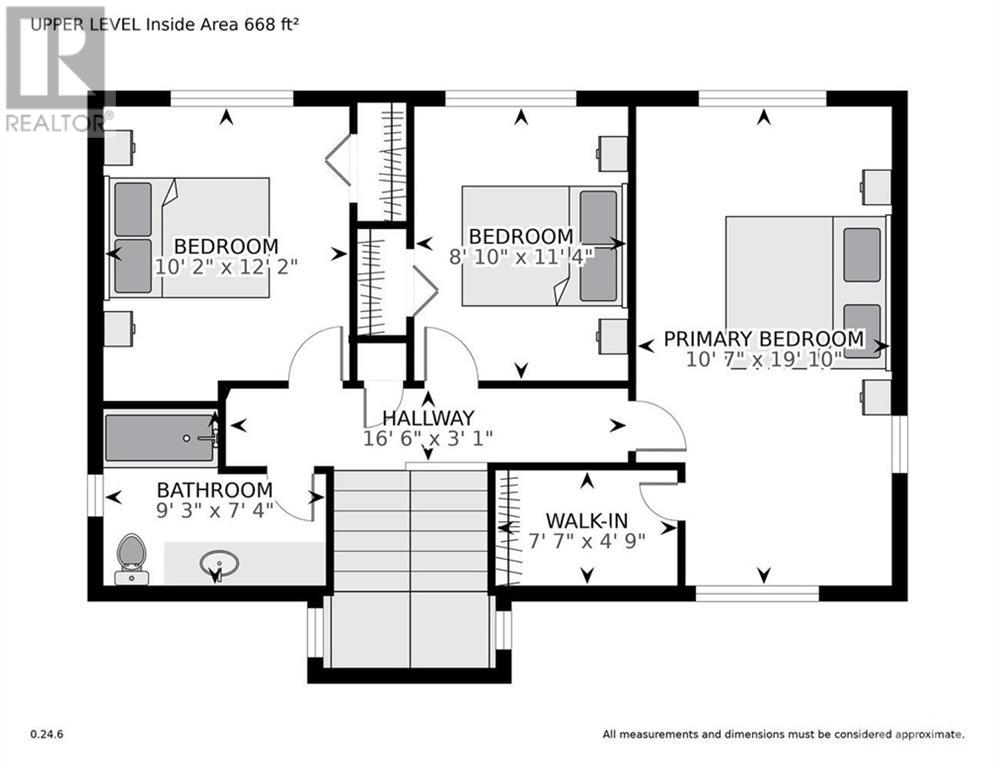 7 FERGUSON STREET