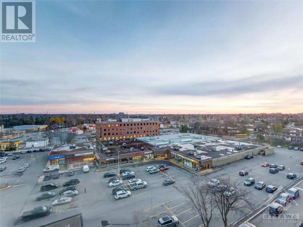 1380 PRINCE OF WALES ROAD UNIT#801, #801