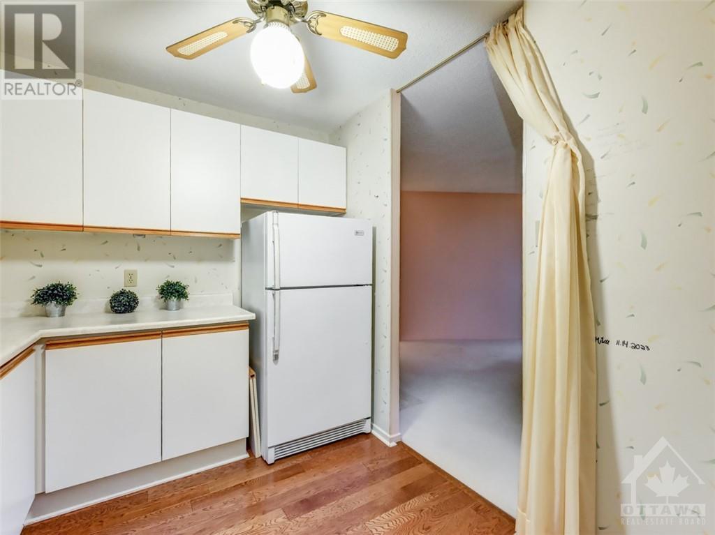 1380 PRINCE OF WALES ROAD UNIT#801, #801
