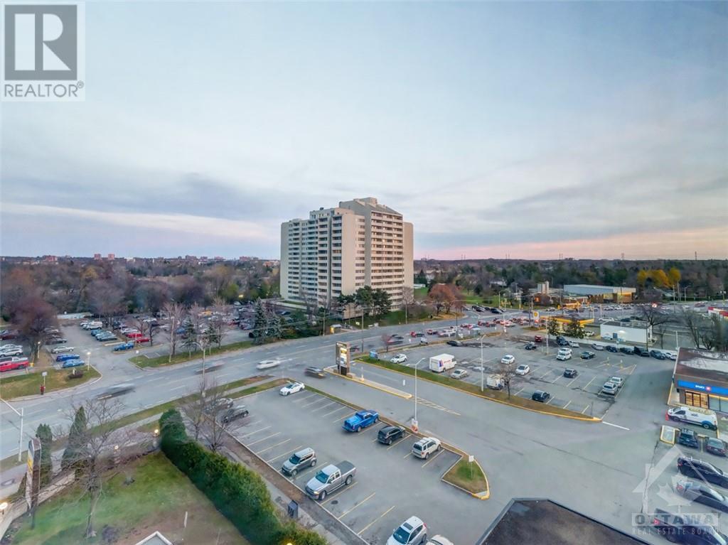 1380 PRINCE OF WALES ROAD UNIT#801, #801