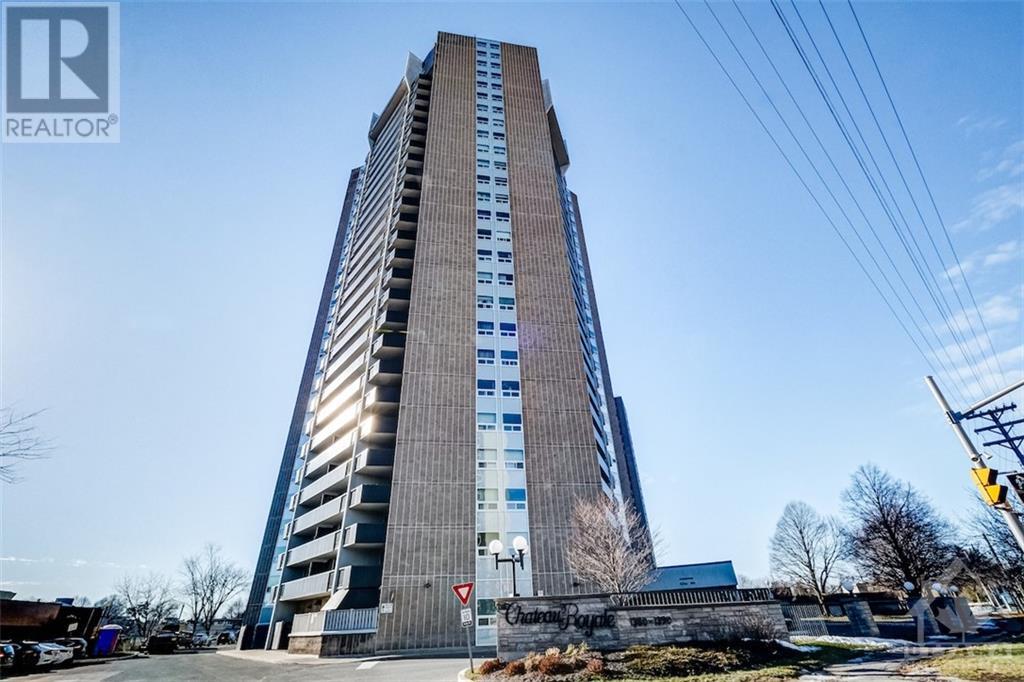 1380 PRINCE OF WALES ROAD UNIT#801, #801