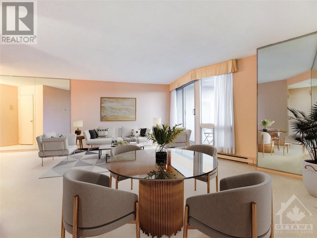 1380 PRINCE OF WALES ROAD UNIT#801, #801