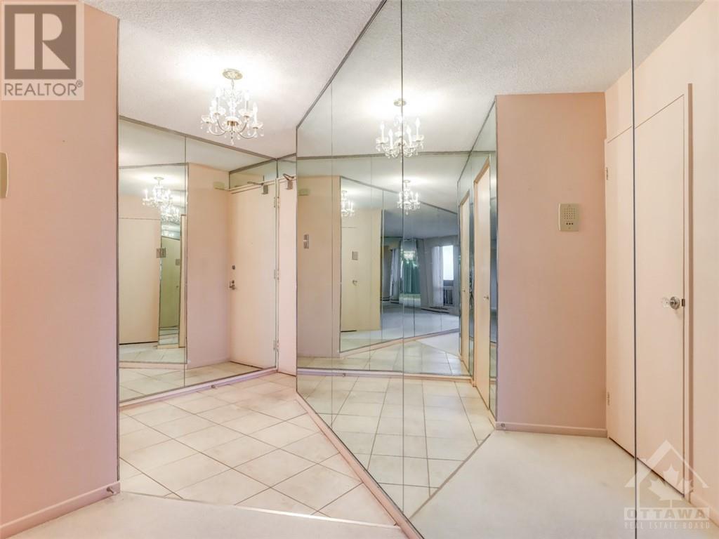 1380 PRINCE OF WALES ROAD UNIT#801, #801