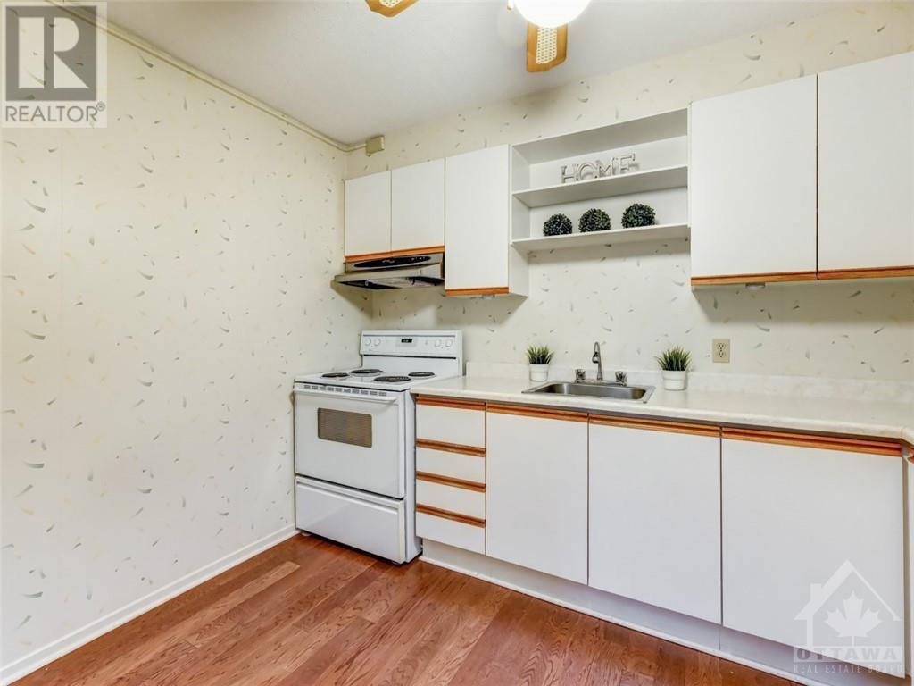 1380 PRINCE OF WALES ROAD UNIT#801, #801