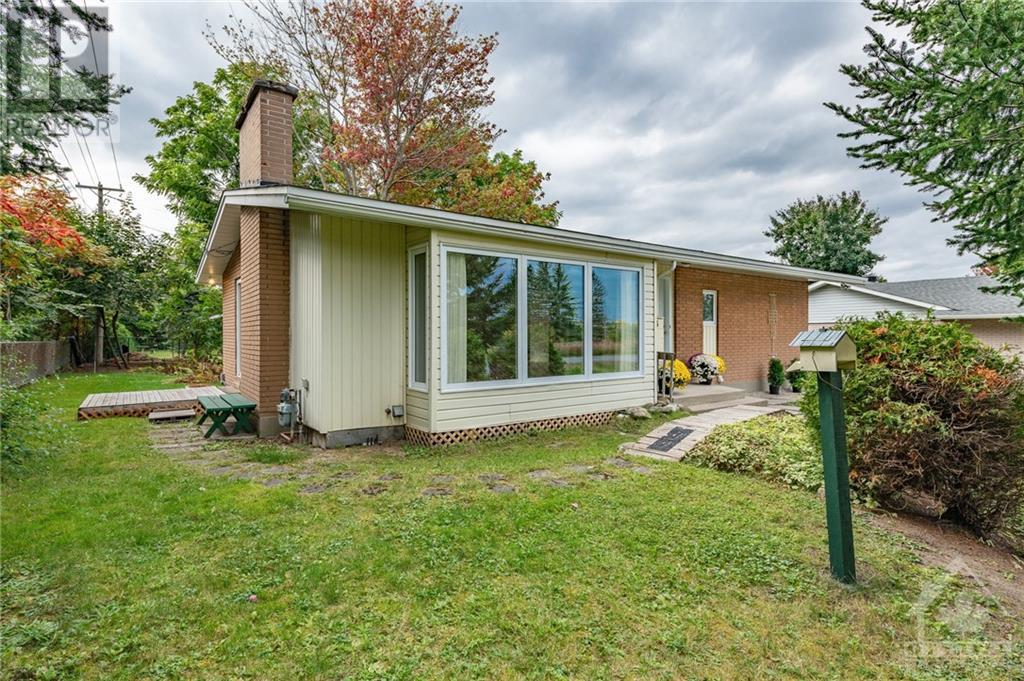 36 CASSIDY ROAD