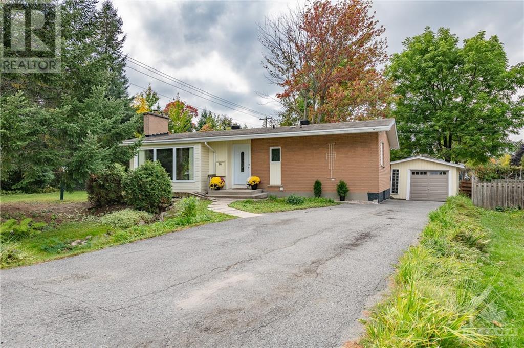 36 CASSIDY ROAD