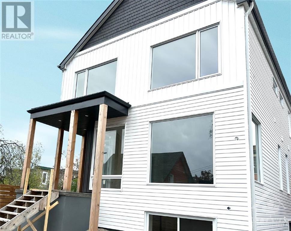 25 O'MEARA STREET UNIT#A, #A