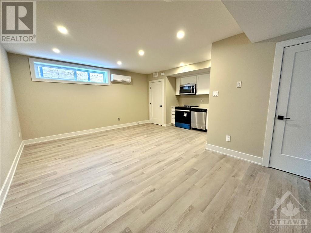 25 O'MEARA STREET UNIT#B, #B