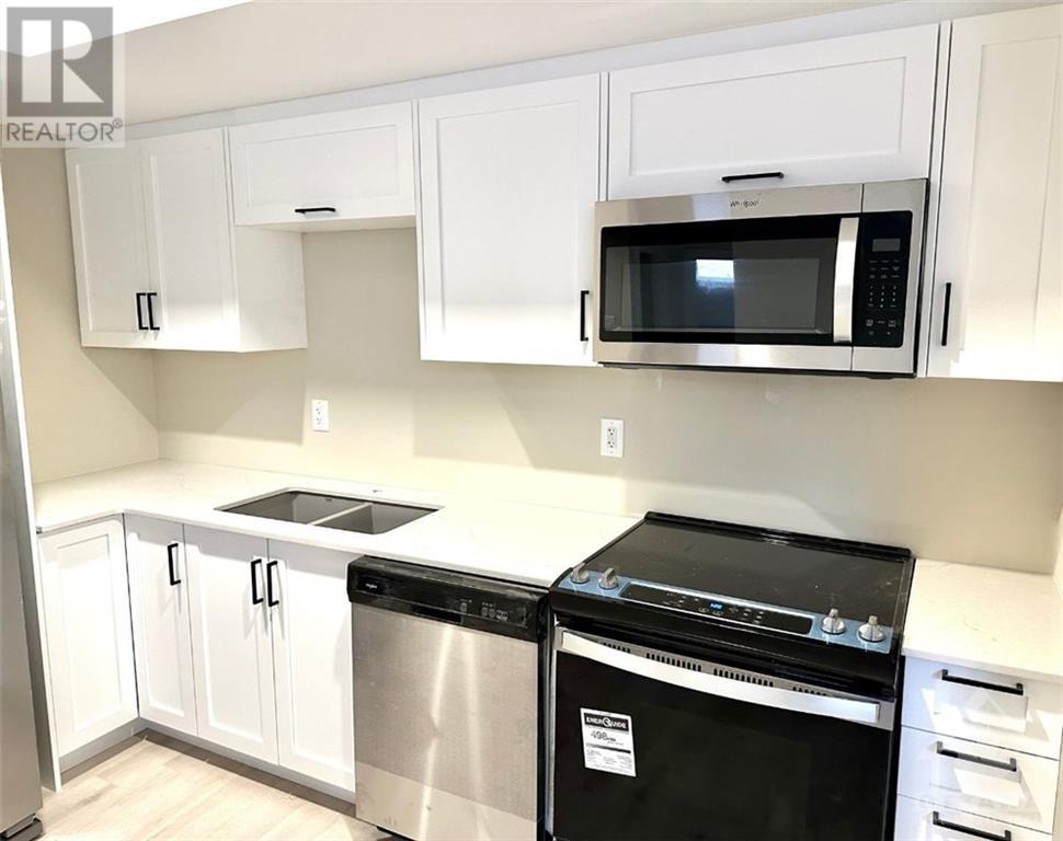 25 O'MEARA STREET UNIT#B, #B