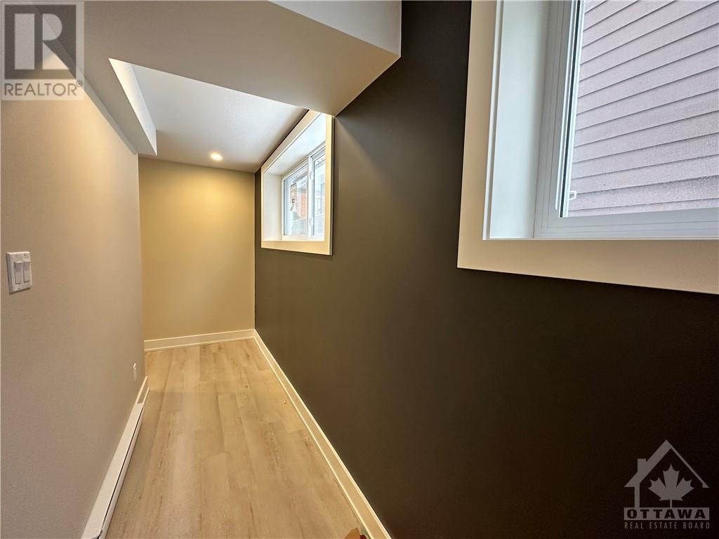 25 O'MEARA STREET UNIT#B, #B