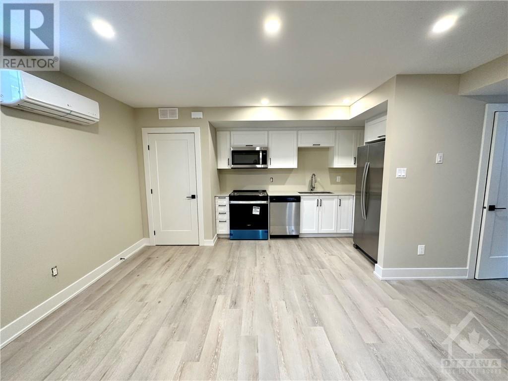 25 O'MEARA STREET UNIT#B, #B