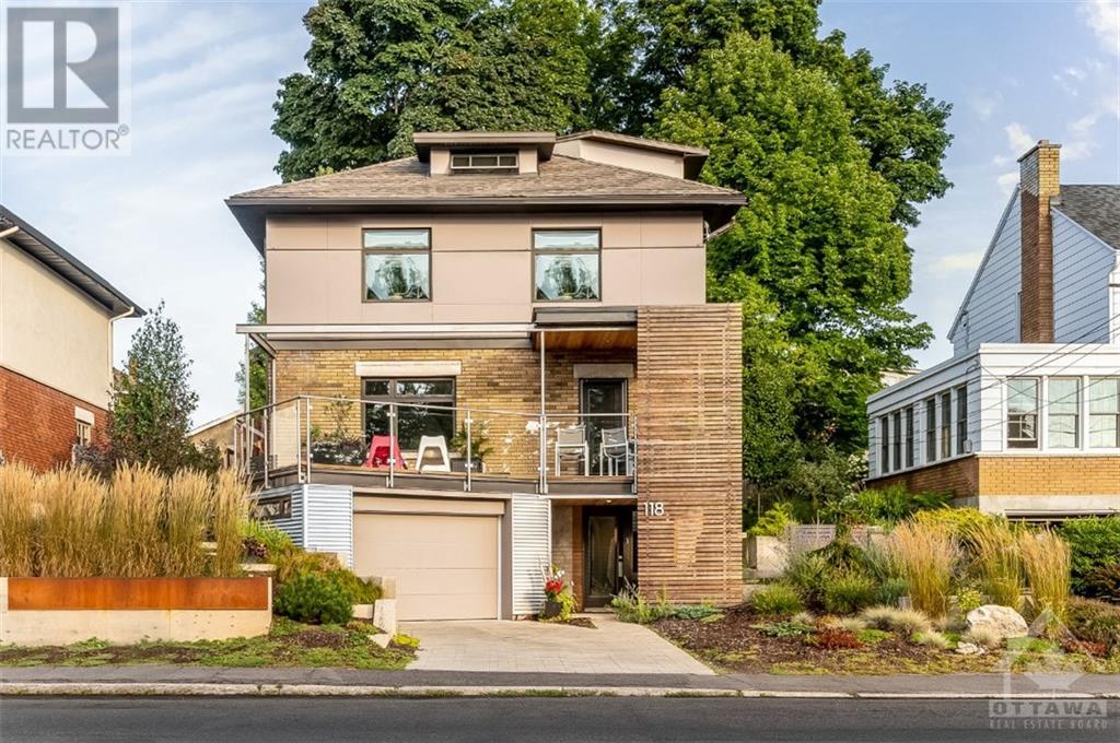 118 RIVERDALE AVENUE