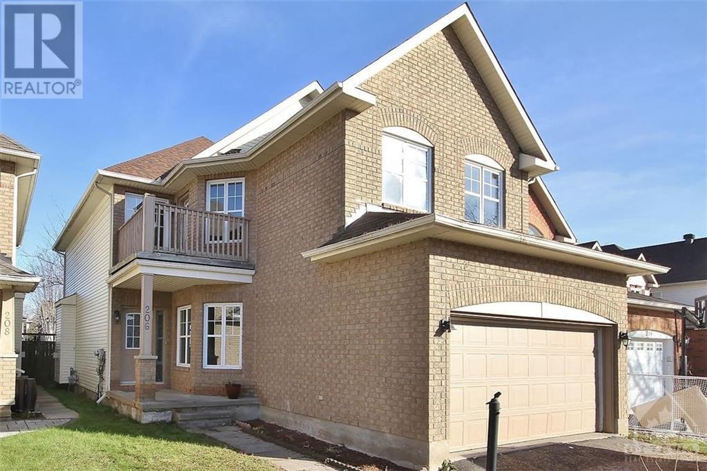 206 REDPATH DRIVE