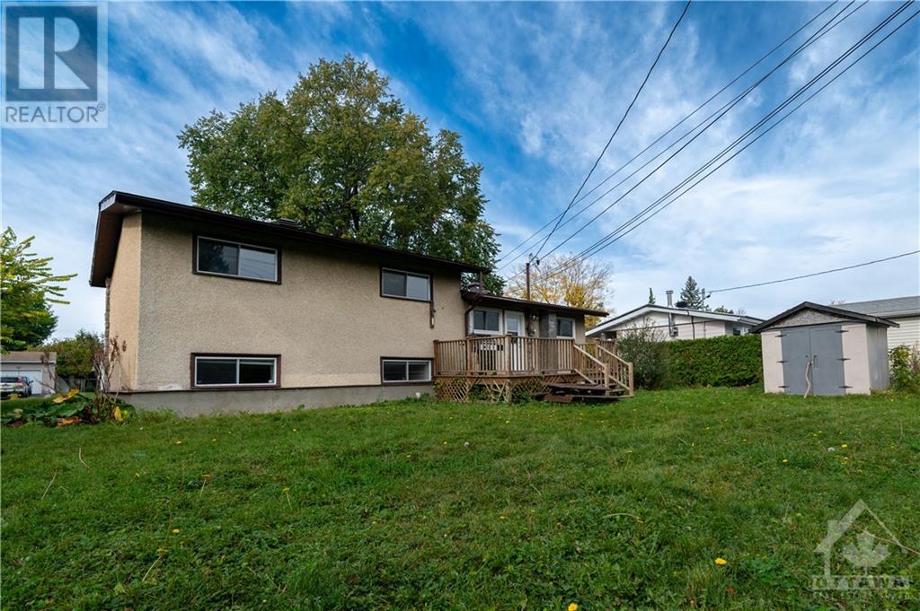 9 MILLBROOK CRESCENT