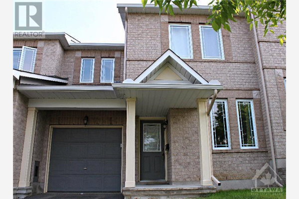 56 CHARLESTON STREET, Ottawa