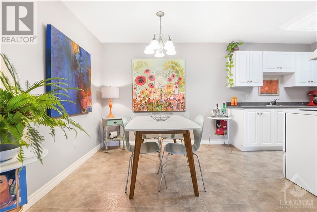 190 ELGIN STREET W UNIT#306, #306