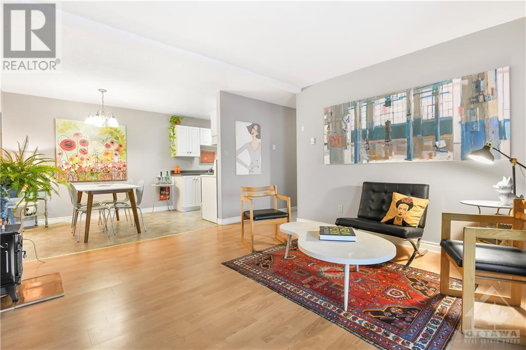 190 ELGIN STREET W UNIT#306, #306