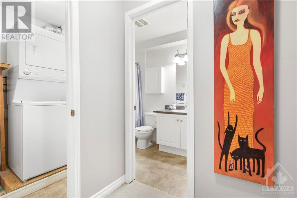 190 ELGIN STREET W UNIT#306, #306