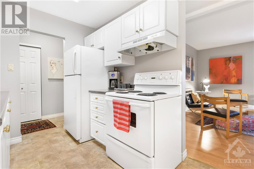 190 ELGIN STREET W UNIT#306, #306