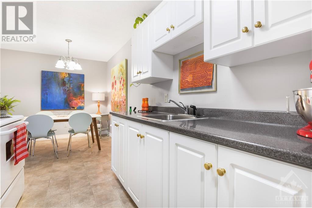 190 ELGIN STREET W UNIT#306, #306