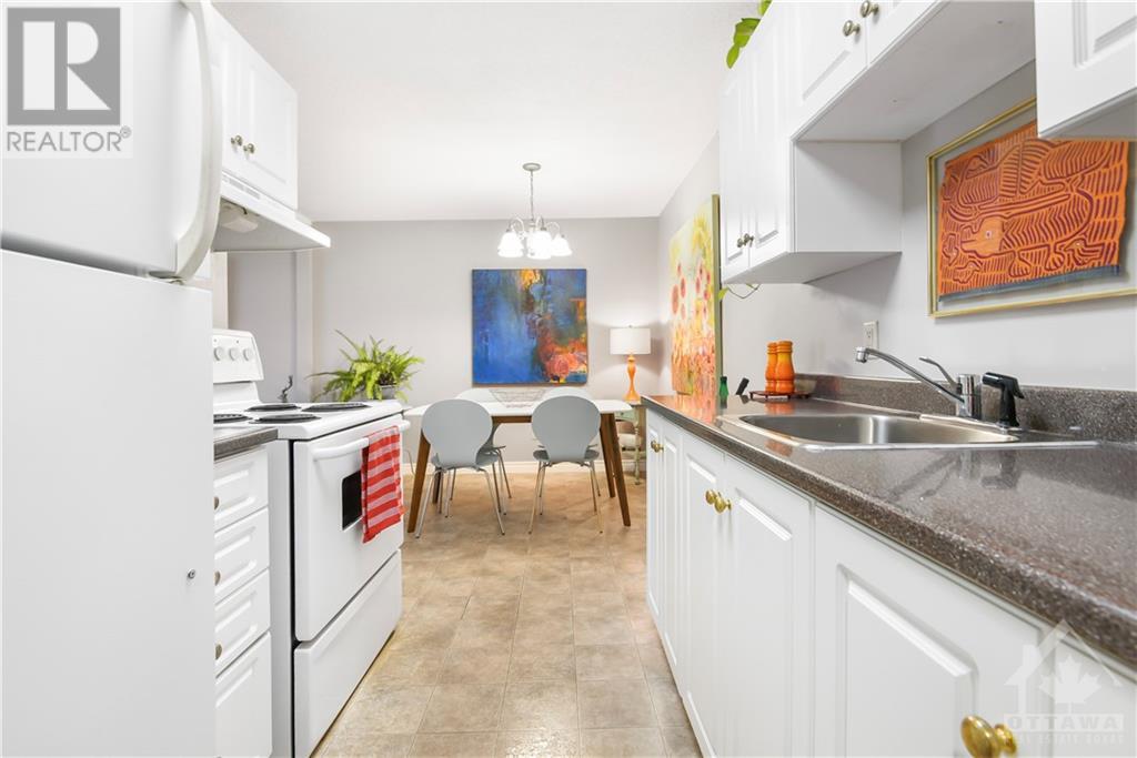 190 ELGIN STREET W UNIT#306, #306