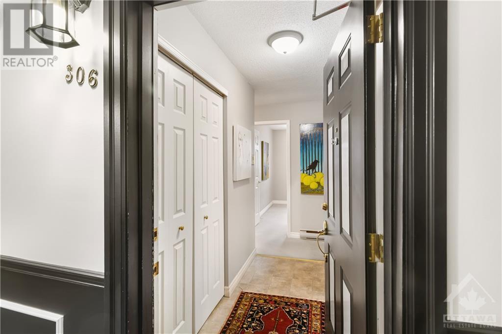 190 ELGIN STREET W UNIT#306, #306