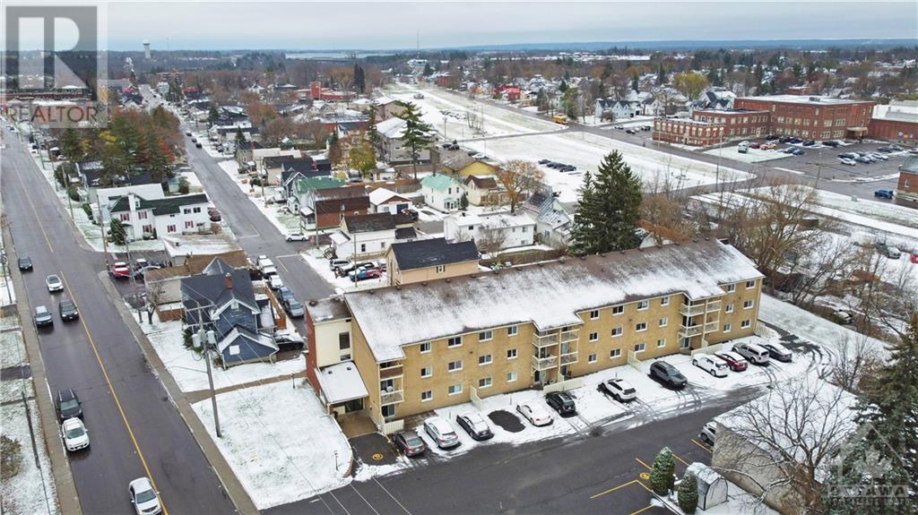 190 ELGIN STREET W UNIT#306, #306