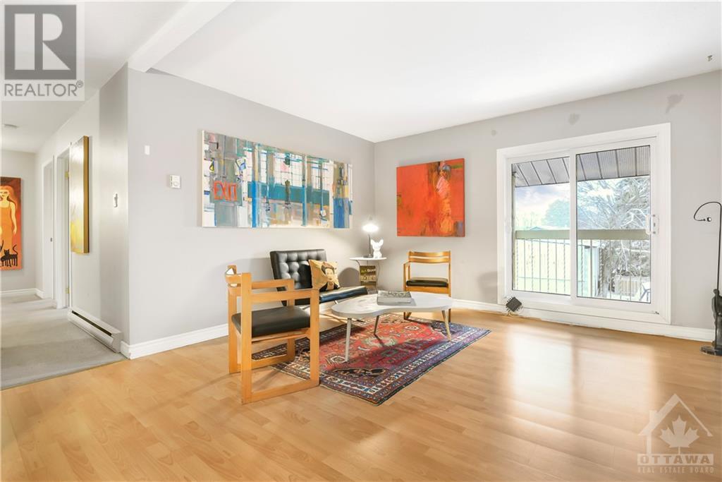 190 ELGIN STREET W UNIT#306, #306