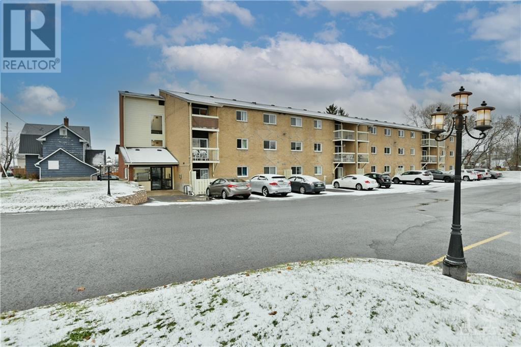 190 ELGIN STREET W UNIT#306, #306