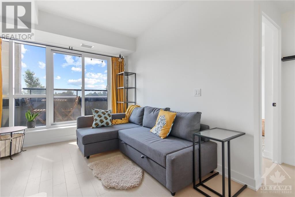 560 RIDEAU STREET UNIT#423, #423
