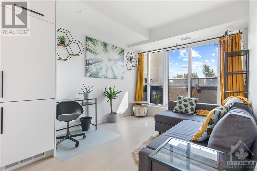 560 RIDEAU STREET UNIT#423, #423