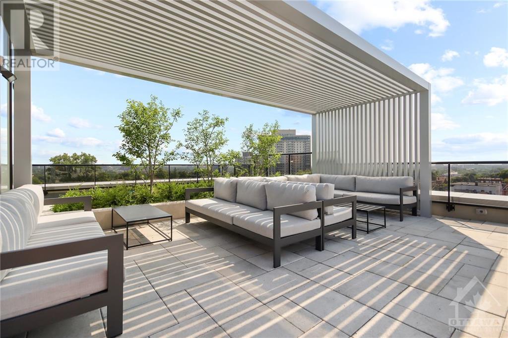 560 RIDEAU STREET UNIT#423, #423