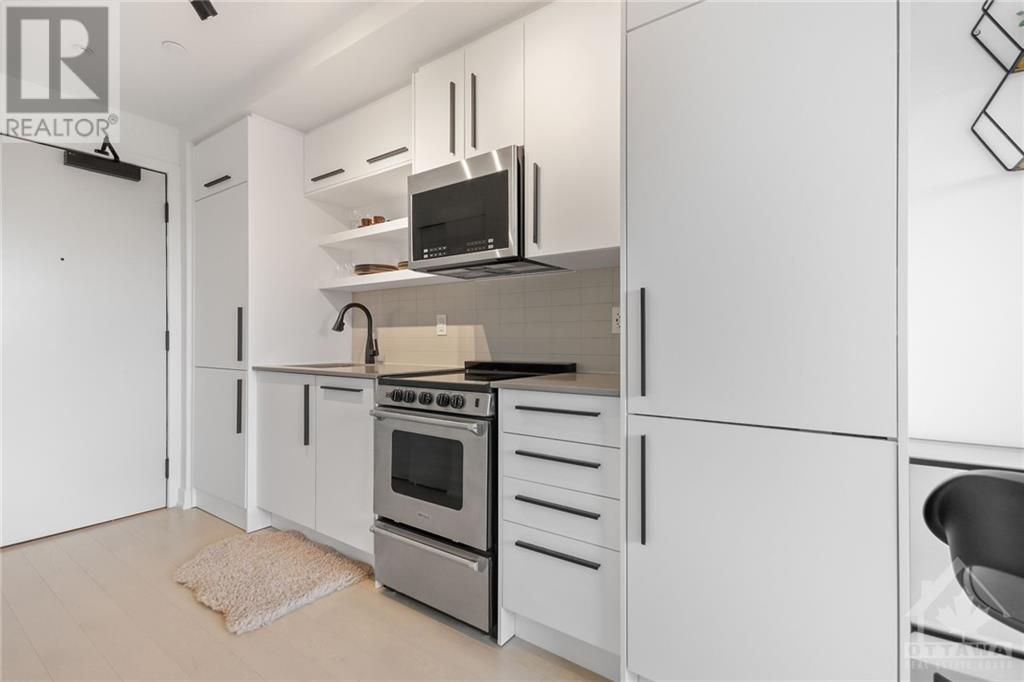 560 RIDEAU STREET UNIT#423, #423
