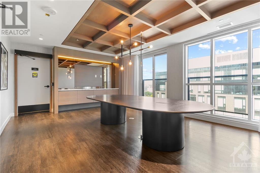 560 RIDEAU STREET UNIT#423, #423