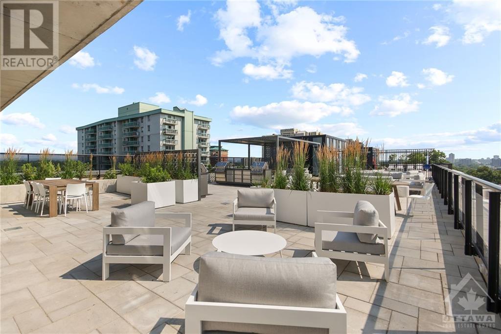 560 RIDEAU STREET UNIT#423, #423