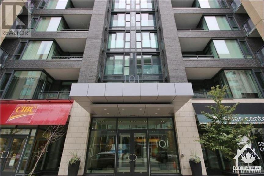 101 RICHMOND ROAD UNIT#612, #612