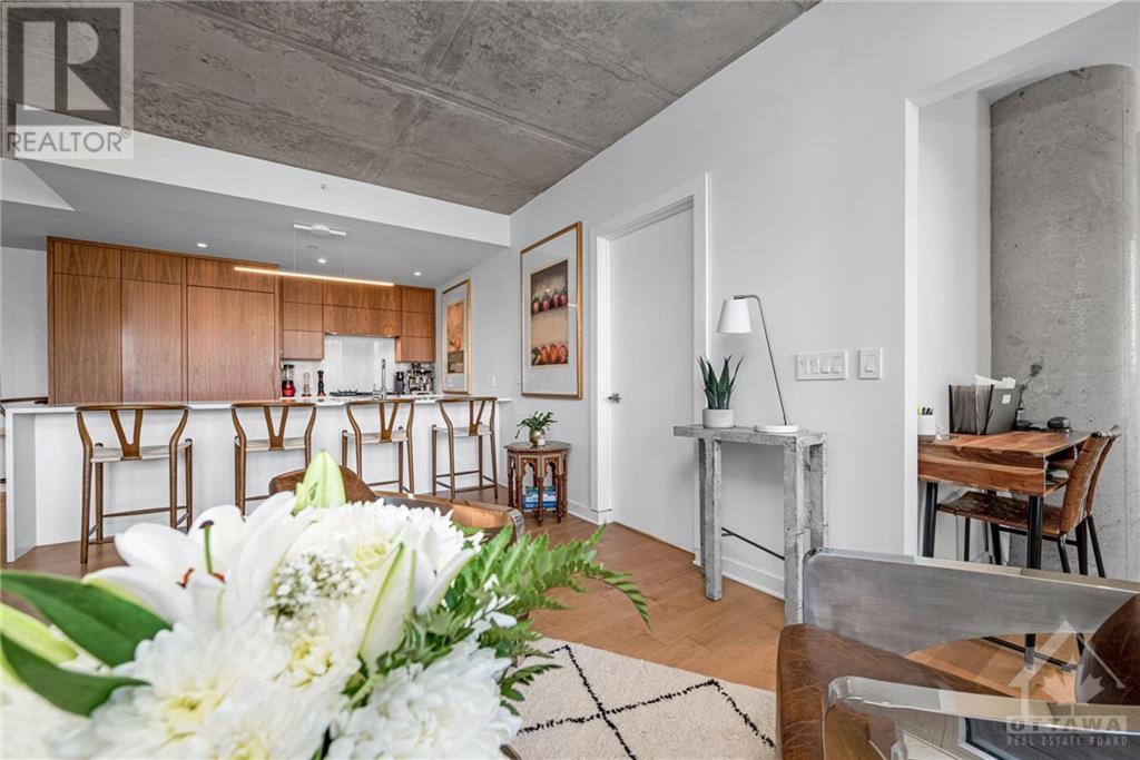 135 BARRETTE STREET UNIT#203, #203