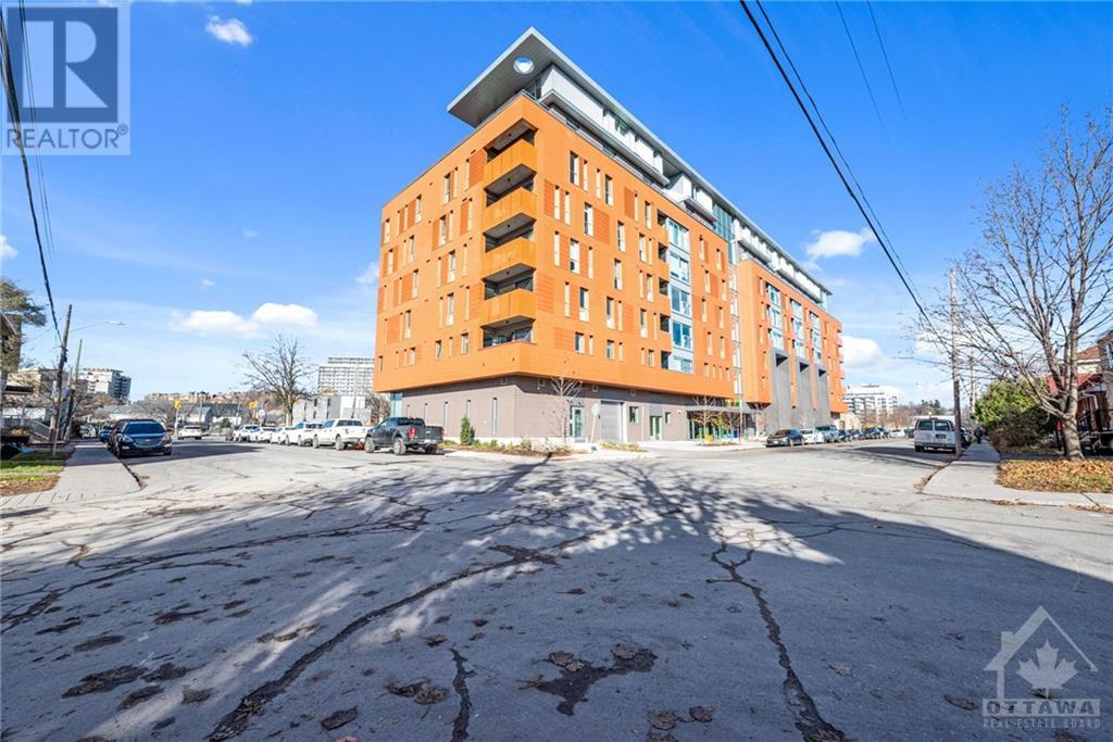 135 BARRETTE STREET UNIT#203, #203