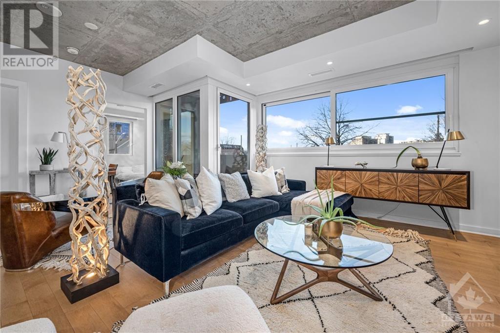 135 BARRETTE STREET UNIT#203, #203