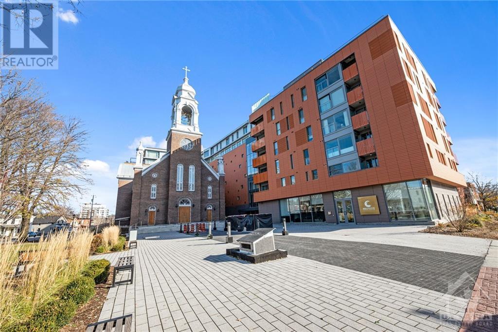 135 BARRETTE STREET UNIT#203, #203