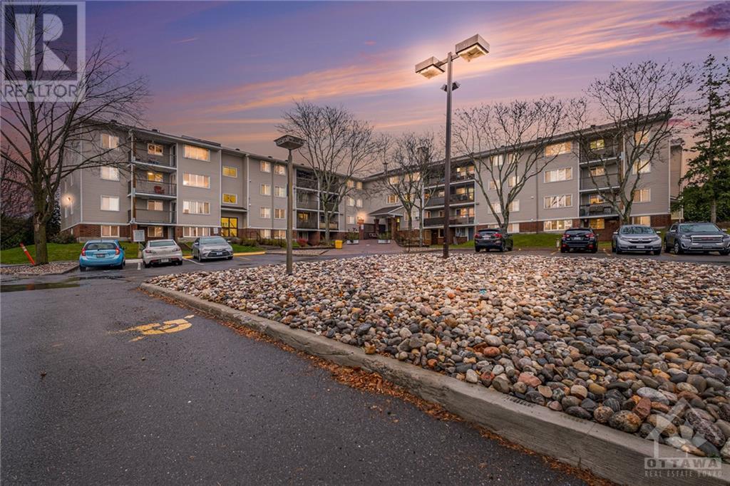 6532 BILBERRY DRIVE UNIT#309, #309