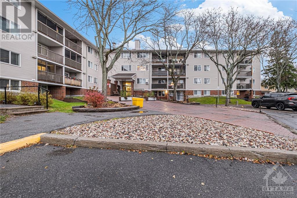 6532 BILBERRY DRIVE UNIT#309, #309