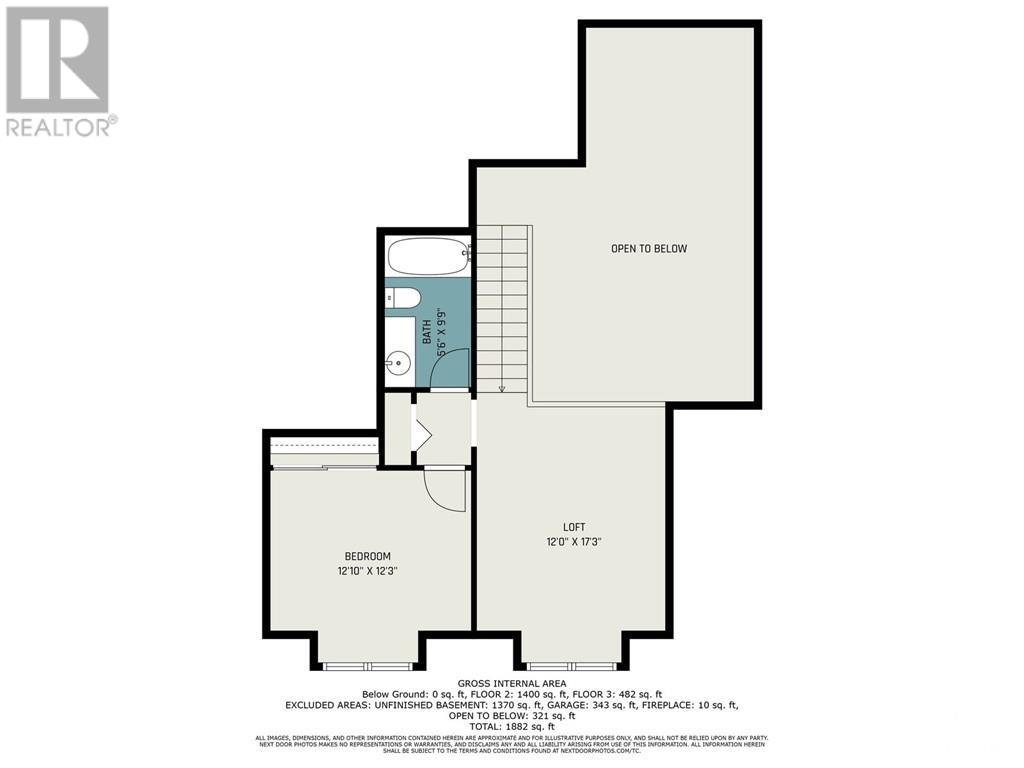 111 COURSIER CRESCENT