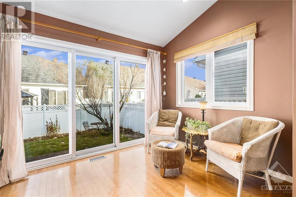 111 COURSIER CRESCENT