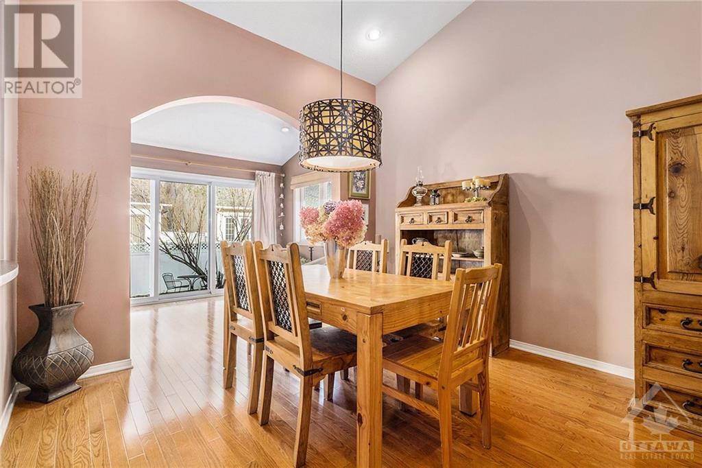 111 COURSIER CRESCENT