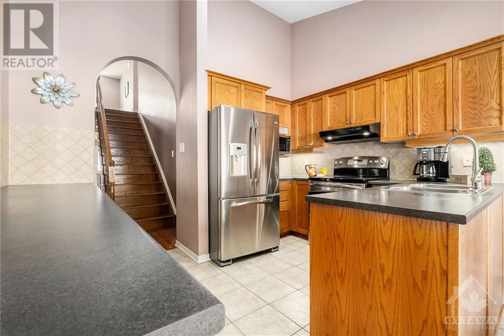 111 COURSIER CRESCENT