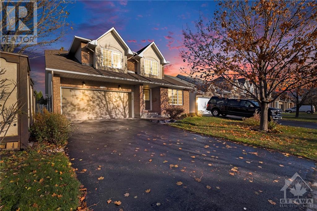 111 COURSIER CRESCENT