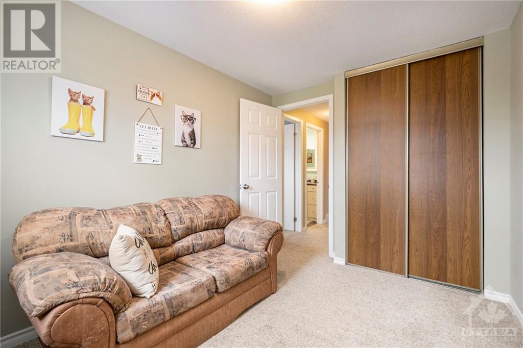1441 PALMERSTON DRIVE UNIT#319, #319