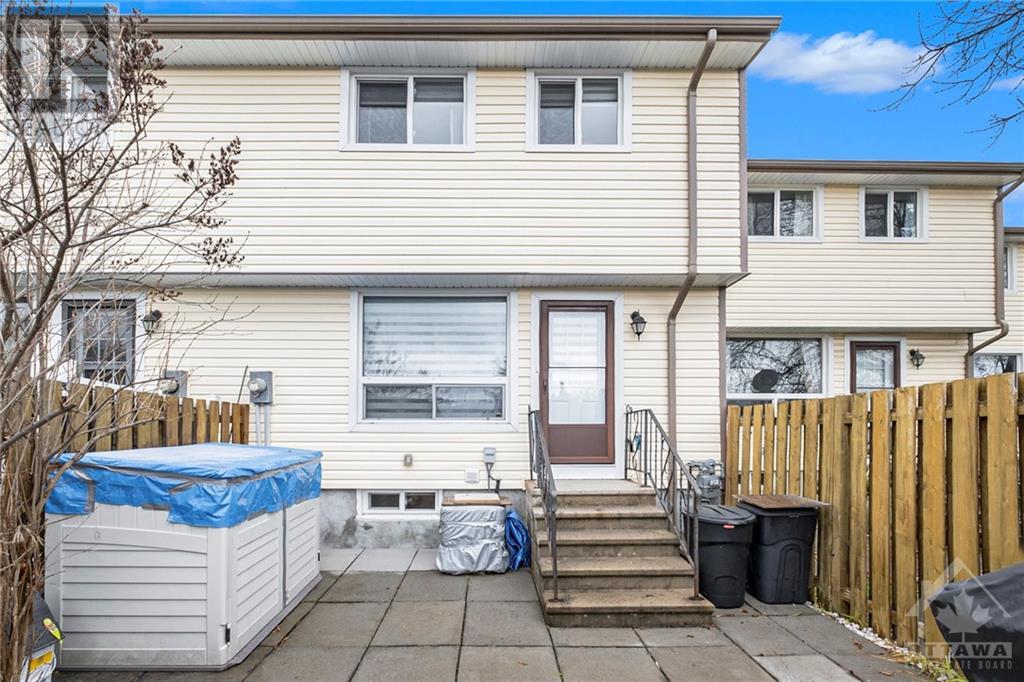 1441 PALMERSTON DRIVE UNIT#319, #319