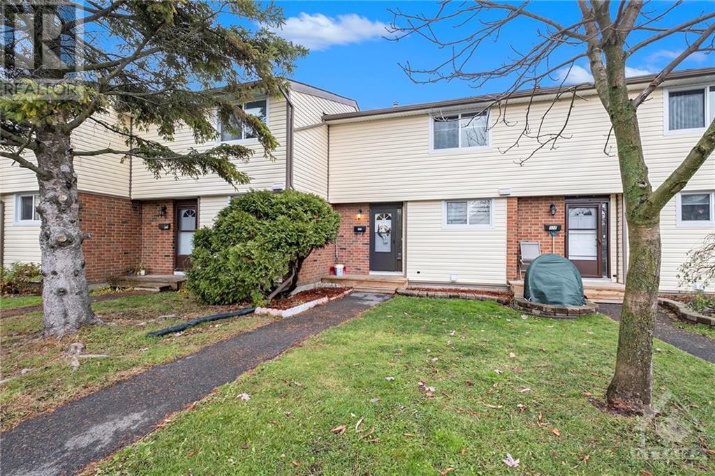 1441 PALMERSTON DRIVE UNIT#319, #319